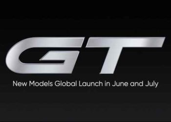 Realme GT Performance