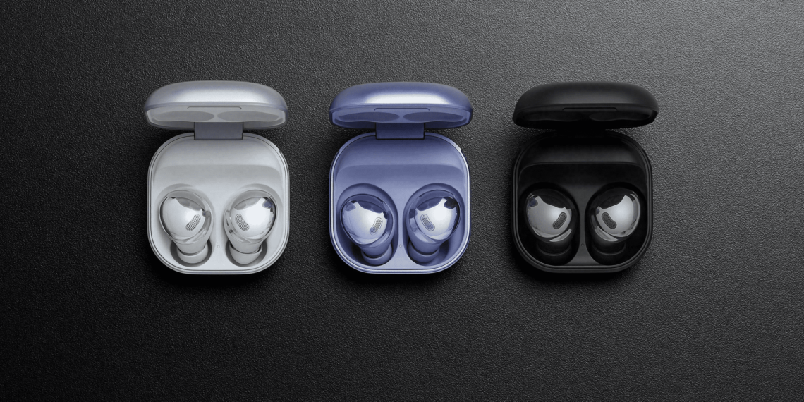 Samsung Galaxy Buds2 precio