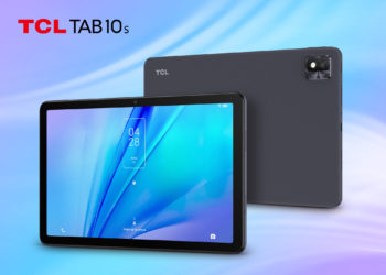 TCL TAB 10S, una tablet para toda la familia