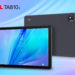 TCL TAB 10S, una tablet para toda la familia