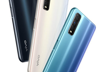Vivo Y70t