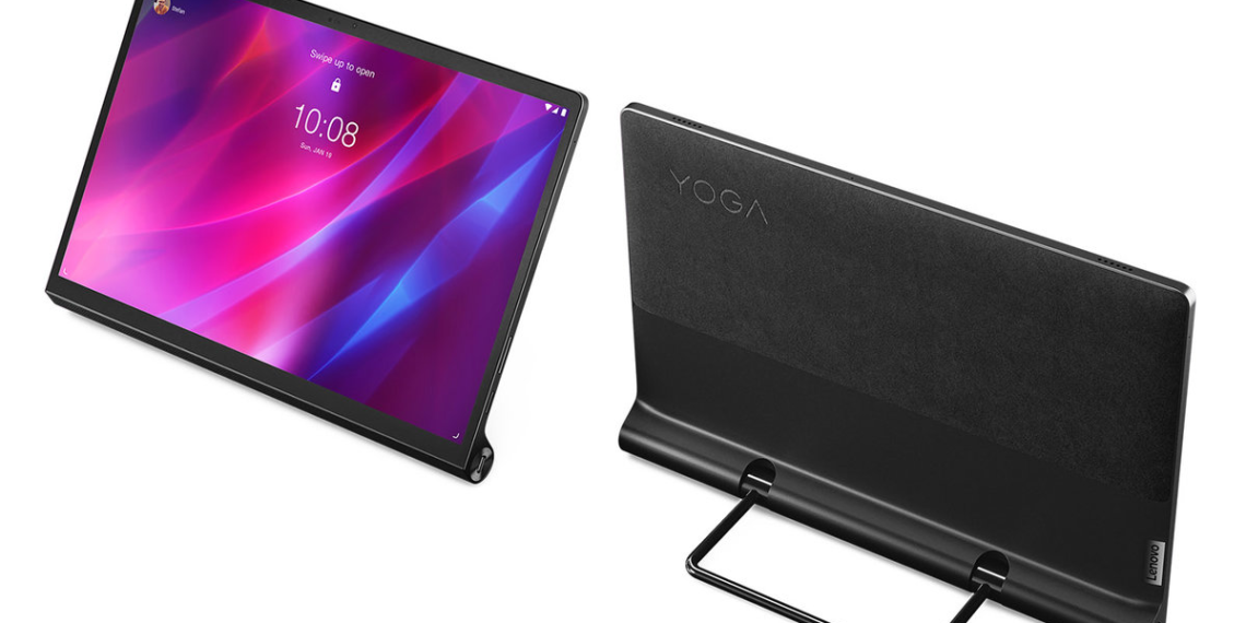 Yoga Tab 13, especificaciones, precio y disponibilidad