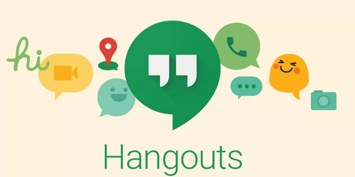 Alternativas a Hangouts