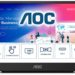 Monitor AOC 16T2