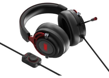 Auriculares AOC GH300