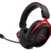 Auriculares HyperX Cloud II Wirelex