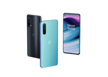 Equipos OnePlus Nord CE 5G