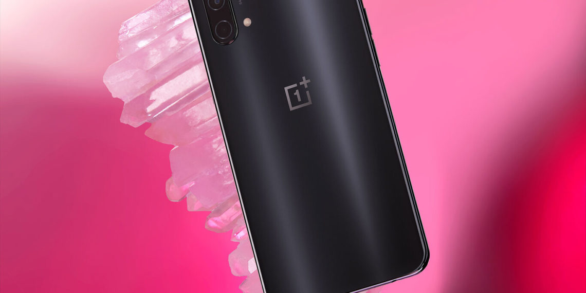 OnePlus Nord CE