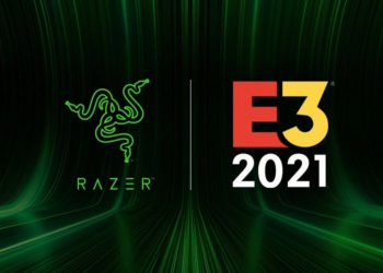 Razer se dejará ver el E3 2021 para mostrar el futuro del PC Gaming