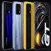 Realme GT 5G
