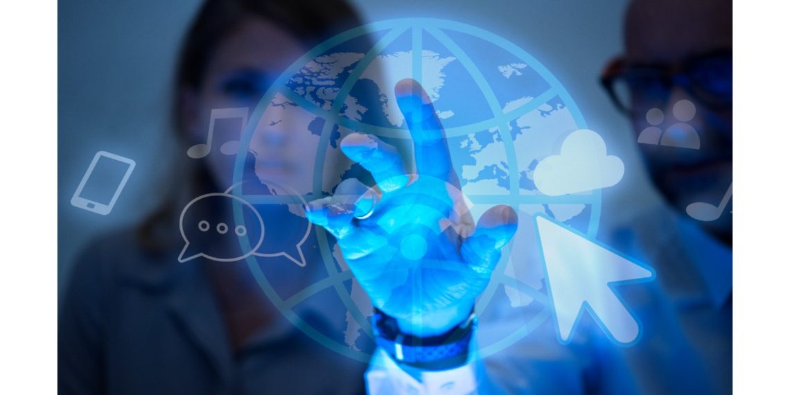 Servicios informáticos