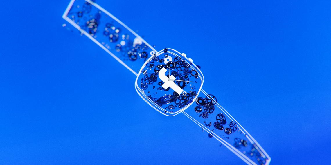 Facebookwatch especificaciones