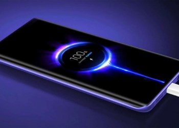 xiaomi carga ultrarrápida