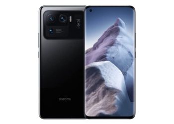 Xiaomi Mi 11 Ultra