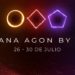 AGON by AOC, nueva líneas de monitores y accesorios Gaming de AOC