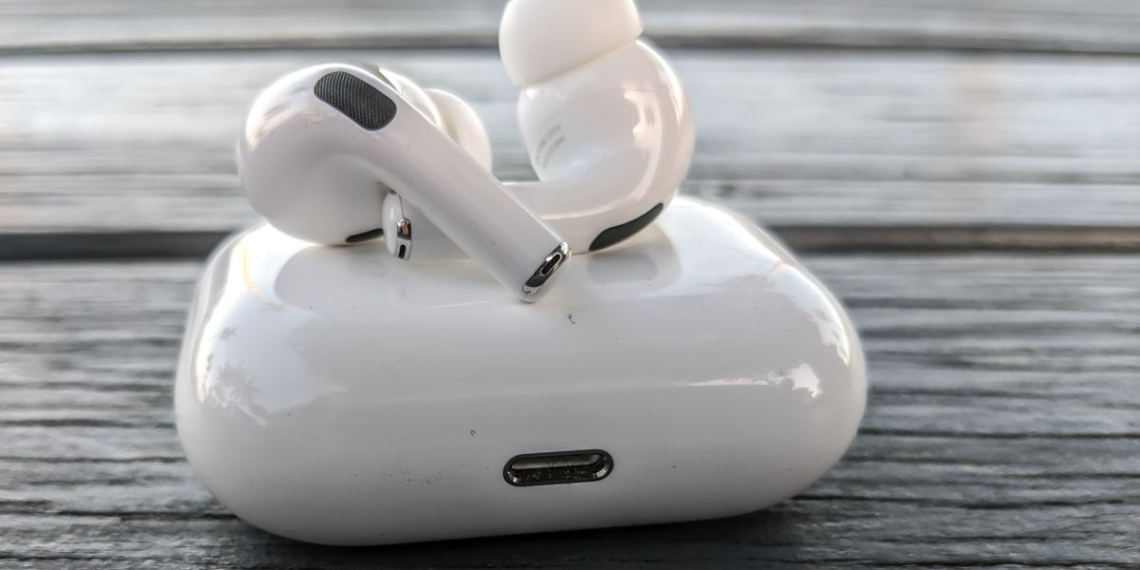 Apple AirPods 3 foto