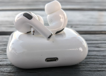 Apple AirPods 3 foto