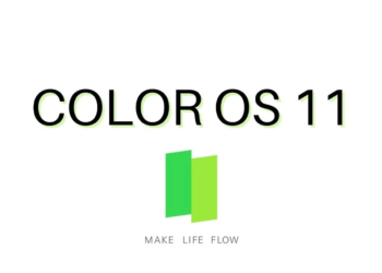 ColorOS 11 OPPO