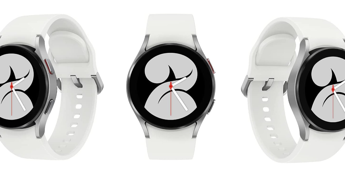 Galaxy Watch 4: Amazon Canadá filtra su precio