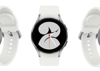 Galaxy Watch 4: Amazon Canadá filtra su precio