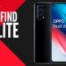 Hard Reset Oppo Find X3 Lite