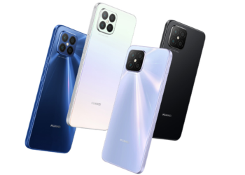 Especificaciones de Huawei Nova 8 SE Vitality Edition 