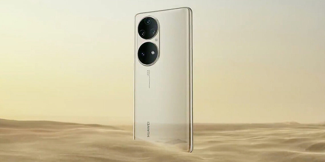 Huawei P50 Pro