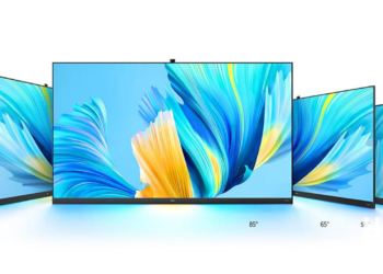 Huawei Smart Screen V 75 Super: todas las especificaciones al detalle