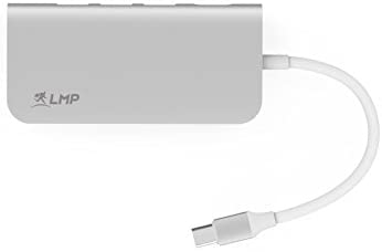 Concentrador LMP USB-C Mini Dock