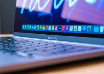 MacBook Pro con mini pantallas LED a finales de este año