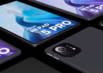 Mi Pad 5, especificaciones reveladas mediante FCC