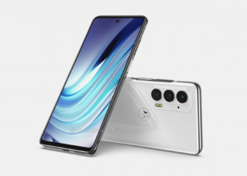 Motorola Edge 20 especificaciones