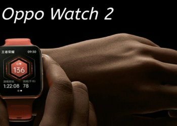 OPPO Watch 2 imagenes