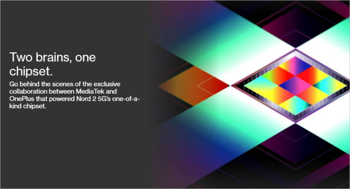 OnePlus Nord 2 5G ya tiene fecha de lanzamiento: el 22 de julio