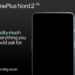 OnePlus Nord 2 5G será lanzado el 22 de julio