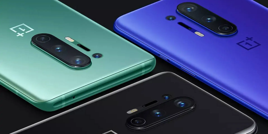 OxygenOS 11 Open Beta