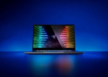 Razer Blade 17 y Blade 15 Base model se actualizan con el procesador más potente de Intel