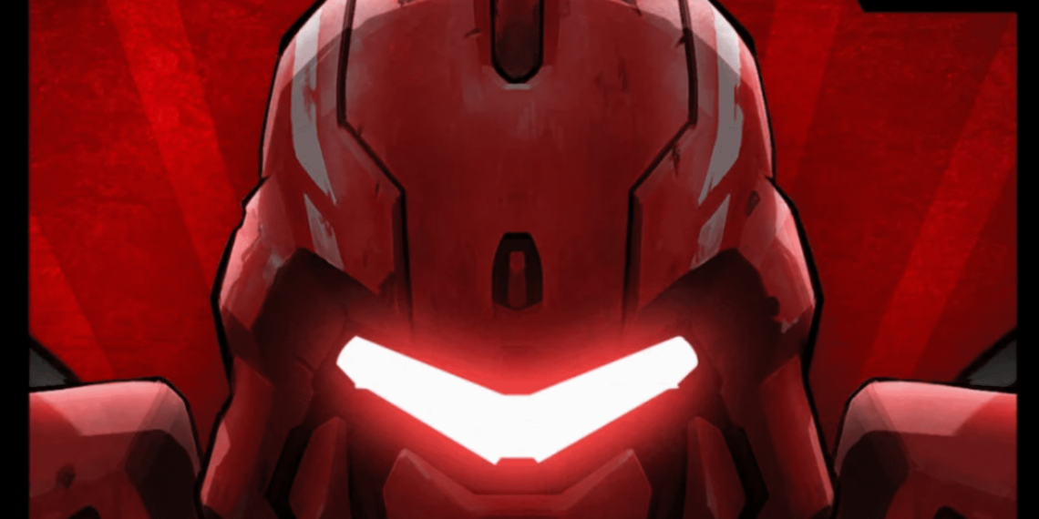 Redmi K40 Game Enhanced Edition se lanzará con el color inverse scale