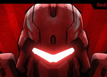 Redmi K40 Game Enhanced Edition se lanzará con el color inverse scale