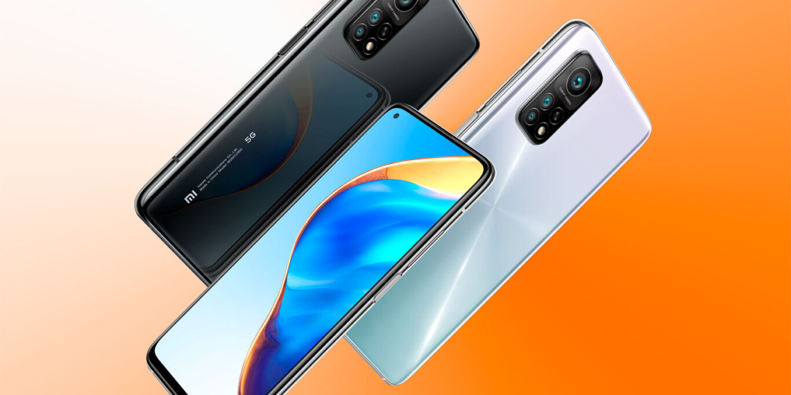 Redmi Note 10T 5G especificaciones