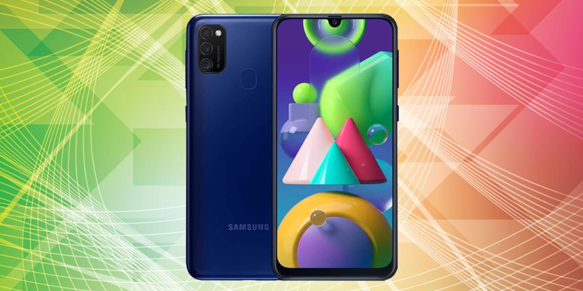 Samsung Galaxy M21 2021 podría ser decepcionante