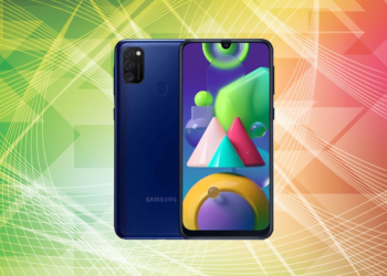 Samsung Galaxy M21 2021 podría ser decepcionante