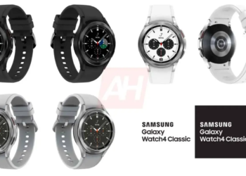 Samsung Galaxy Watch 4