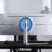 Samsung Odyssey G9 2021 lanzamiento