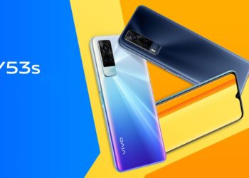 Vivo Y53s 4G