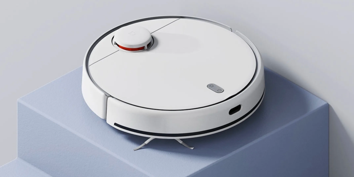 Xiaomi MIJIA Robot 2 especificaciones