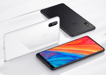 Xiaomi Mi MIX 2S MIUI 12.5