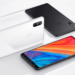 Xiaomi Mi MIX 2S MIUI 12.5