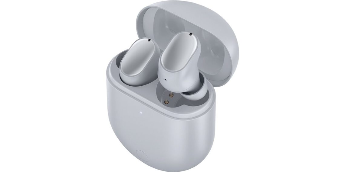 Xiomi Redmi AirDots 3 Pro