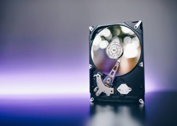 Administrar el disco de tu PC